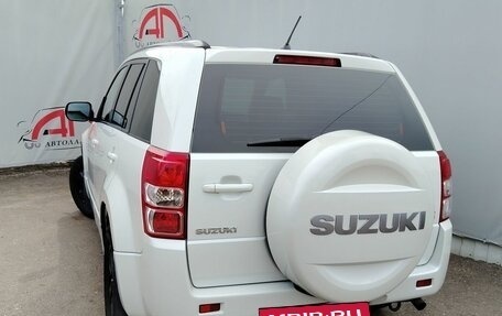 Suzuki Grand Vitara, 2011 год, 999 000 рублей, 6 фотография