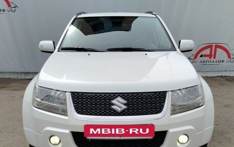 Suzuki Grand Vitara, 2011 год, 999 000 рублей, 5 фотография