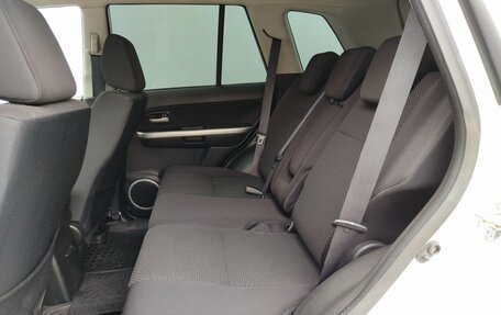 Suzuki Grand Vitara, 2011 год, 999 000 рублей, 10 фотография
