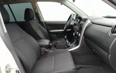 Suzuki Grand Vitara, 2011 год, 999 000 рублей, 12 фотография