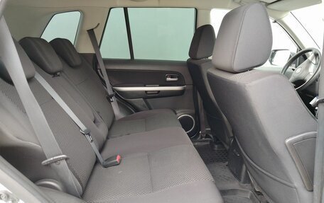 Suzuki Grand Vitara, 2011 год, 999 000 рублей, 11 фотография