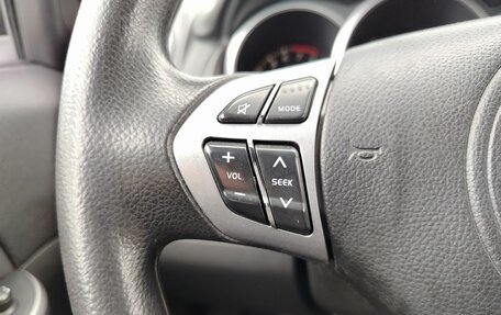 Suzuki Grand Vitara, 2011 год, 999 000 рублей, 15 фотография