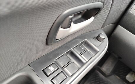 Suzuki Grand Vitara, 2011 год, 999 000 рублей, 16 фотография