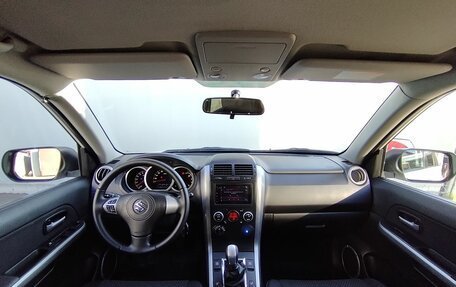 Suzuki Grand Vitara, 2011 год, 999 000 рублей, 13 фотография
