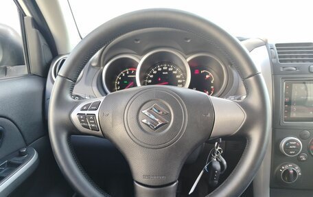 Suzuki Grand Vitara, 2011 год, 999 000 рублей, 14 фотография
