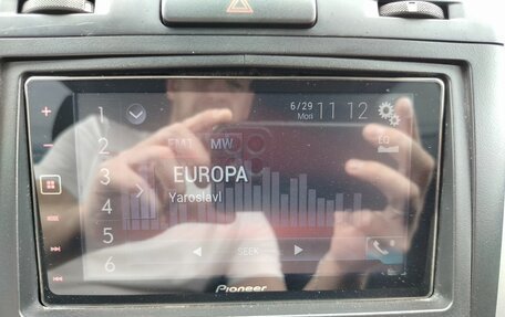 Suzuki Grand Vitara, 2011 год, 999 000 рублей, 19 фотография