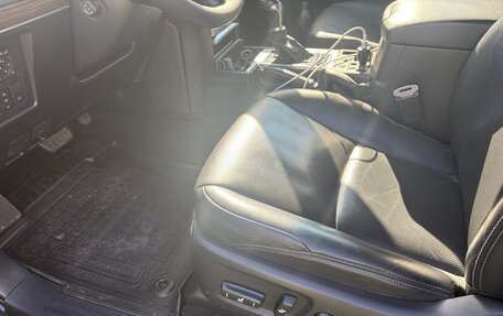 Toyota Land Cruiser Prado 150 рестайлинг 2, 2020 год, 5 850 000 рублей, 14 фотография