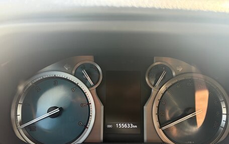 Toyota Land Cruiser Prado 150 рестайлинг 2, 2020 год, 5 850 000 рублей, 15 фотография