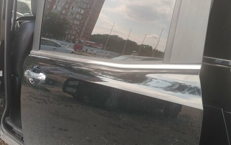 Toyota Esquire I, 2020 год, 3 000 000 рублей, 6 фотография