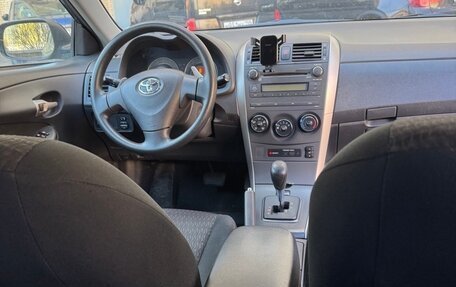 Toyota Corolla, 2008 год, 850 000 рублей, 6 фотография