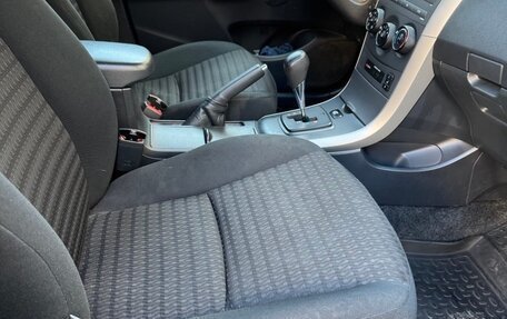 Toyota Corolla, 2008 год, 850 000 рублей, 9 фотография