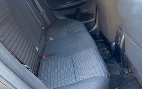 Toyota Corolla, 2008 год, 850 000 рублей, 10 фотография