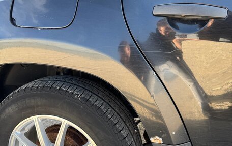 Renault Duster I рестайлинг, 2013 год, 750 000 рублей, 12 фотография