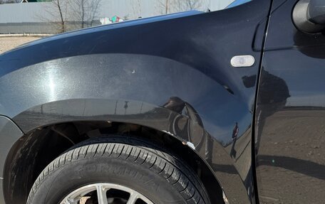 Renault Duster I рестайлинг, 2013 год, 750 000 рублей, 9 фотография