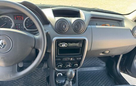 Renault Duster I рестайлинг, 2013 год, 750 000 рублей, 15 фотография