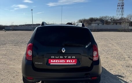 Renault Duster I рестайлинг, 2013 год, 750 000 рублей, 6 фотография