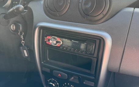 Renault Duster I рестайлинг, 2013 год, 750 000 рублей, 17 фотография