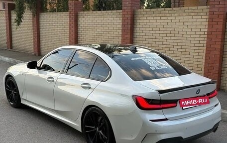BMW 3 серия, 2019 год, 2 950 000 рублей, 11 фотография