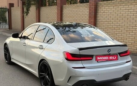 BMW 3 серия, 2019 год, 2 950 000 рублей, 10 фотография