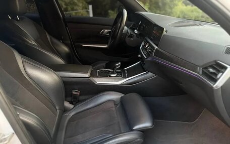 BMW 3 серия, 2019 год, 2 950 000 рублей, 20 фотография