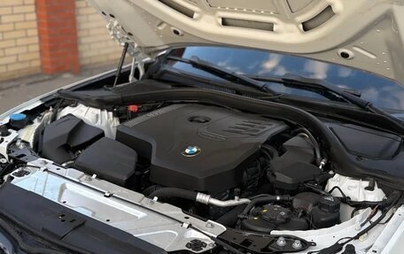 BMW 3 серия, 2019 год, 2 950 000 рублей, 24 фотография