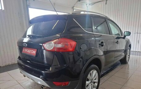 Ford Kuga III, 2012 год, 1 099 000 рублей, 3 фотография