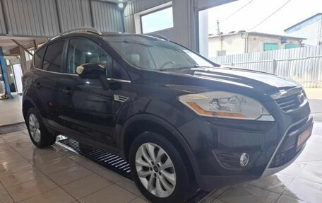 Ford Kuga III, 2012 год, 1 099 000 рублей, 5 фотография