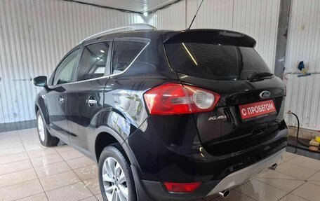 Ford Kuga III, 2012 год, 1 099 000 рублей, 2 фотография