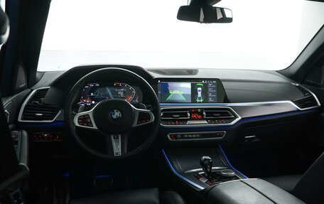BMW X5, 2020 год, 6 849 434 рублей, 6 фотография
