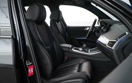 BMW X5, 2020 год, 6 849 434 рублей, 8 фотография
