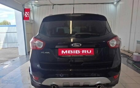 Ford Kuga III, 2012 год, 1 099 000 рублей, 4 фотография