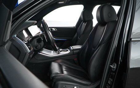 BMW X5, 2020 год, 6 849 434 рублей, 10 фотография