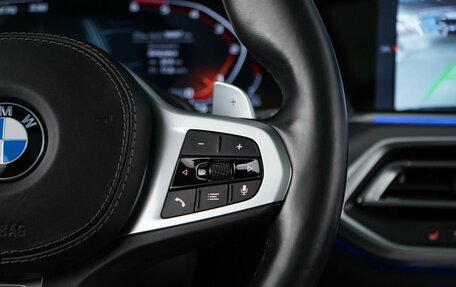BMW X5, 2020 год, 6 849 434 рублей, 16 фотография