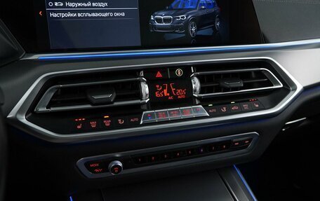 BMW X5, 2020 год, 6 849 434 рублей, 20 фотография