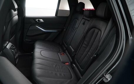 BMW X5, 2020 год, 6 849 434 рублей, 9 фотография