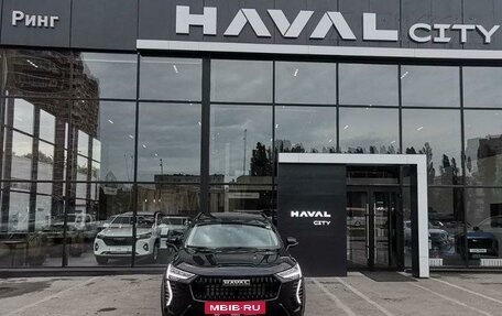 Haval Jolion, 2026 год, 2 449 000 рублей, 3 фотография