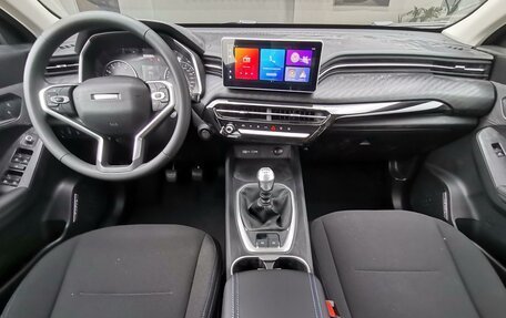 Haval Jolion, 2026 год, 2 049 000 рублей, 23 фотография