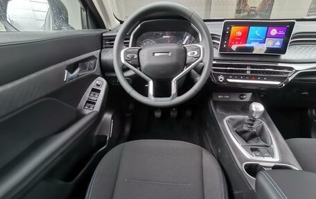 Haval Jolion, 2026 год, 2 049 000 рублей, 24 фотография