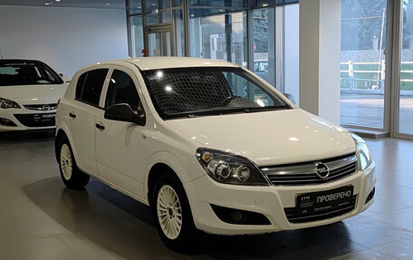 Opel Astra H, 2013 год, 450 000 рублей, 3 фотография
