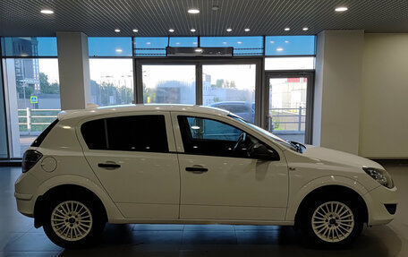 Opel Astra H, 2013 год, 450 000 рублей, 4 фотография