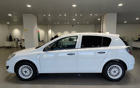 Opel Astra H, 2013 год, 450 000 рублей, 8 фотография