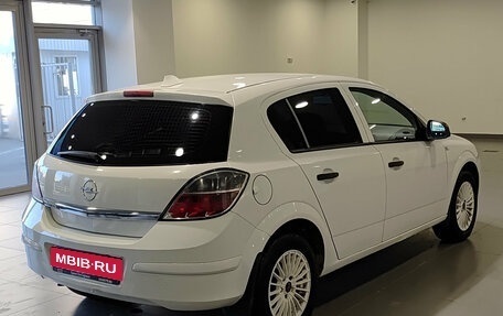 Opel Astra H, 2013 год, 450 000 рублей, 5 фотография