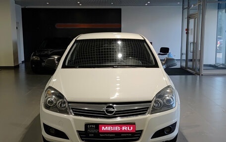 Opel Astra H, 2013 год, 450 000 рублей, 2 фотография