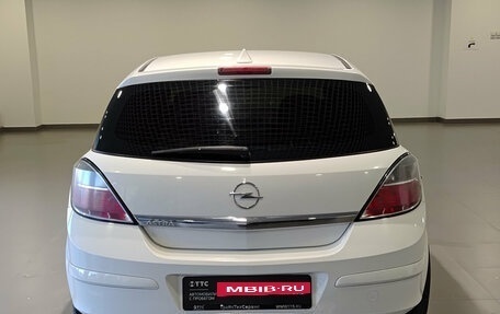 Opel Astra H, 2013 год, 450 000 рублей, 6 фотография