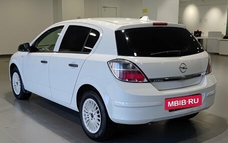 Opel Astra H, 2013 год, 450 000 рублей, 7 фотография