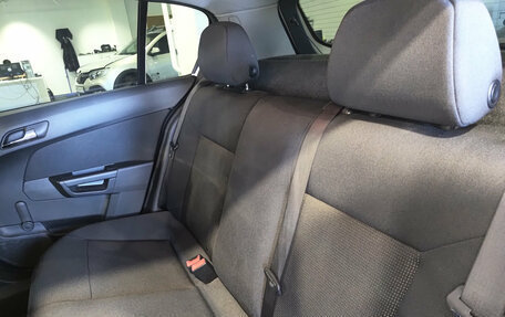 Opel Astra H, 2013 год, 450 000 рублей, 12 фотография