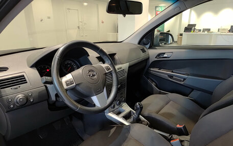 Opel Astra H, 2013 год, 450 000 рублей, 16 фотография