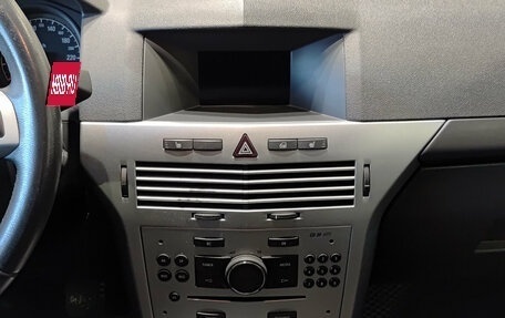 Opel Astra H, 2013 год, 450 000 рублей, 15 фотография