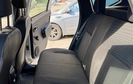 Renault Duster I рестайлинг, 2016 год, 1 130 000 рублей, 10 фотография