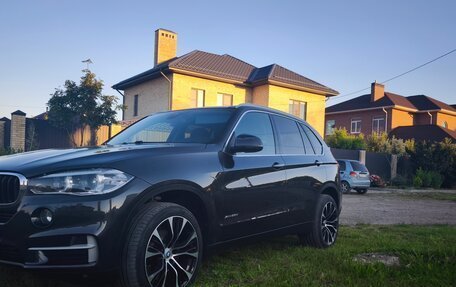 BMW X5, 2017 год, 3 700 000 рублей, 1 фотография